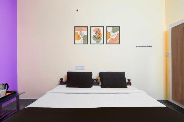 collection o poigai near airport