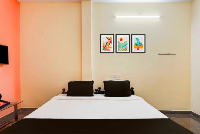 collection o poigai near airport