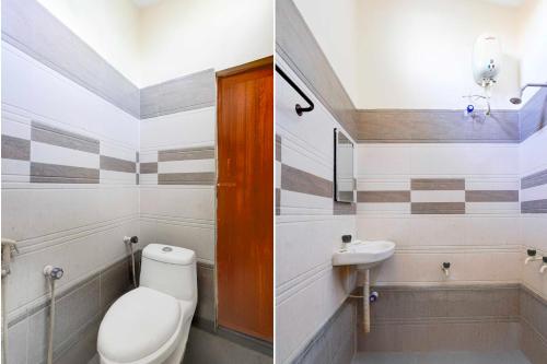 collection o poigai near airport