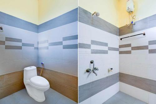 collection o poigai near airport