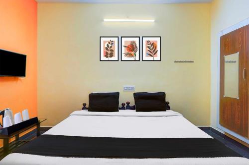 Collection O Poigai Near Airport,,4 star