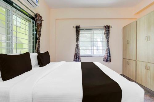 hotel o tirupati padmavathi park