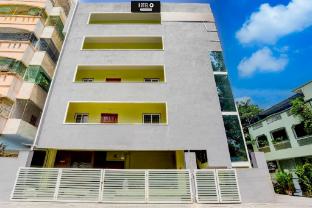 hotel o tirupati padmavathi park