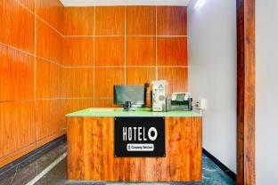 hotel o tirupati padmavathi park