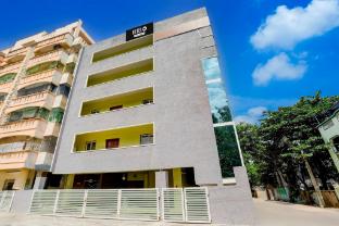 hotel o tirupati padmavathi park