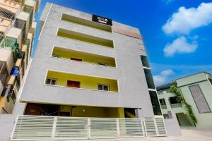 hotel o tirupati padmavathi park