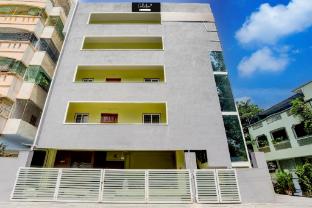 hotel o tirupati padmavathi park