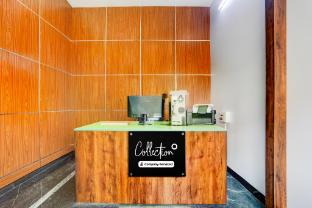 hotel o tirupati padmavathi park