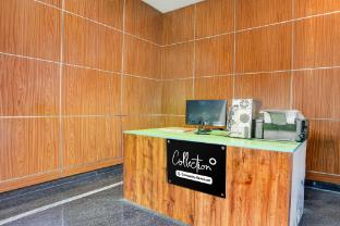 hotel o tirupati padmavathi park