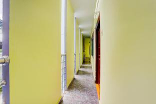 hotel o tirupati padmavathi park