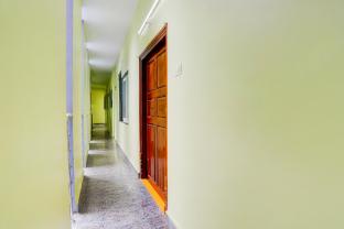 hotel o tirupati padmavathi park