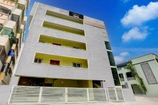 hotel o tirupati padmavathi park