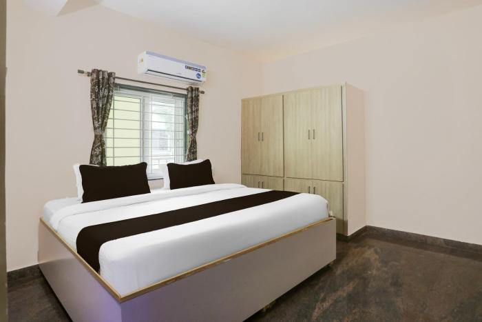 hotel o tirupati padmavathi park