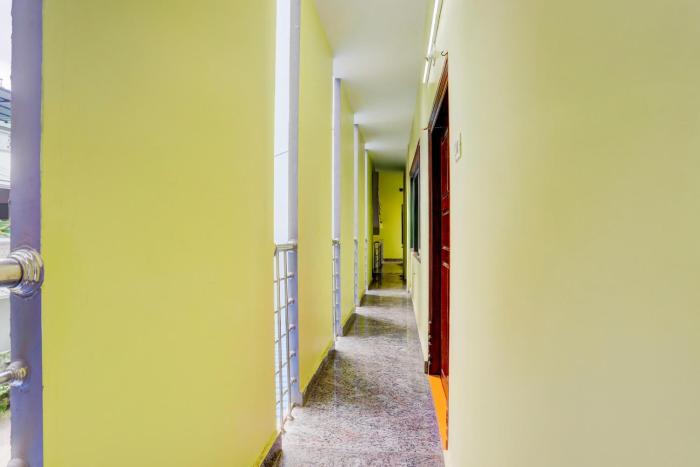 hotel o tirupati padmavathi park