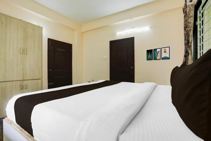 hotel o tirupati padmavathi park