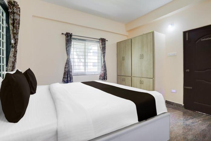 hotel o tirupati padmavathi park