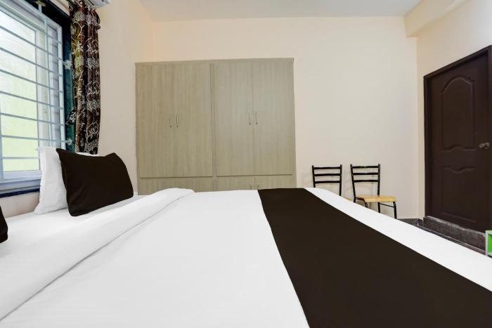 hotel o tirupati padmavathi park