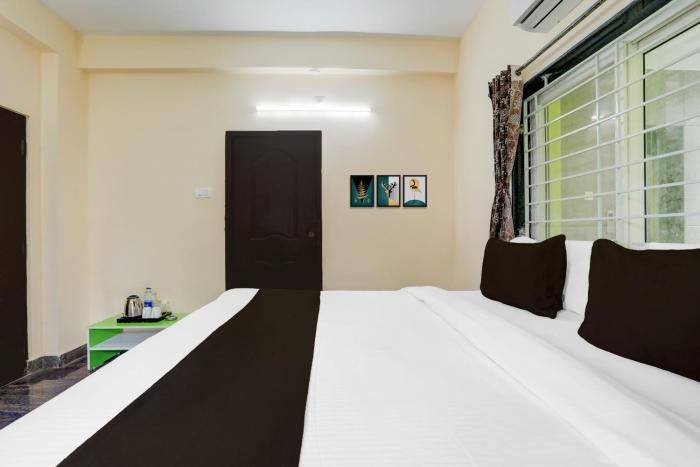 hotel o tirupati padmavathi park