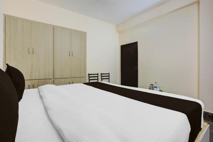 hotel o tirupati padmavathi park