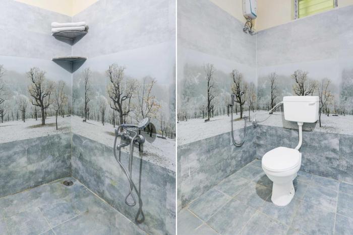 hotel o tirupati padmavathi park