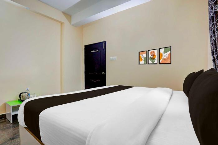 hotel o tirupati padmavathi park