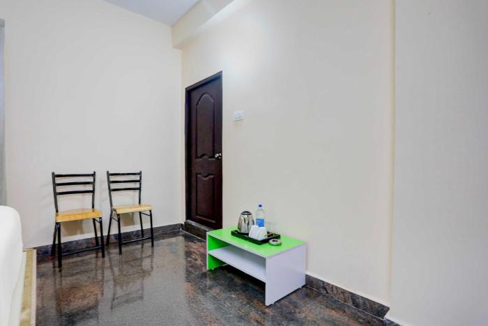 hotel o tirupati padmavathi park