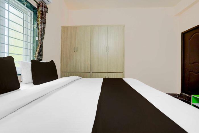 hotel o tirupati padmavathi park