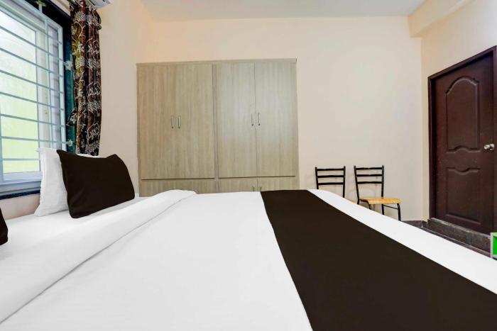 hotel o tirupati padmavathi park