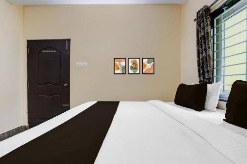 Hotel O Tirupati Padmavathi Park,,4 star