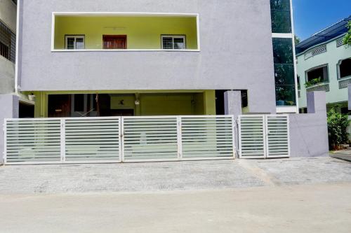 hotel o tirupati padmavathi park
