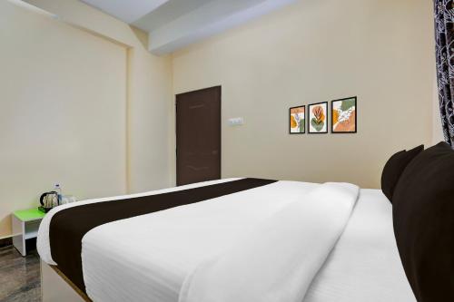 hotel o tirupati padmavathi park