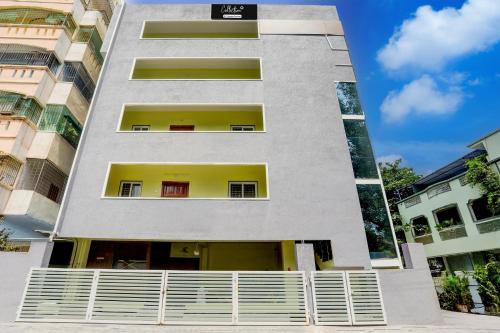 Hotel O Tirupati Padmavathi Park,,4 star