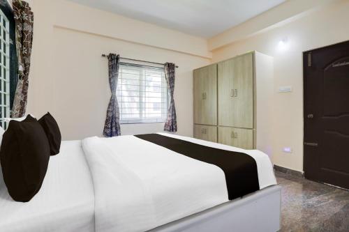 hotel o tirupati padmavathi park