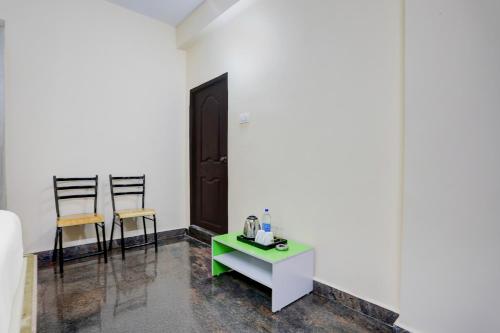 hotel o tirupati padmavathi park