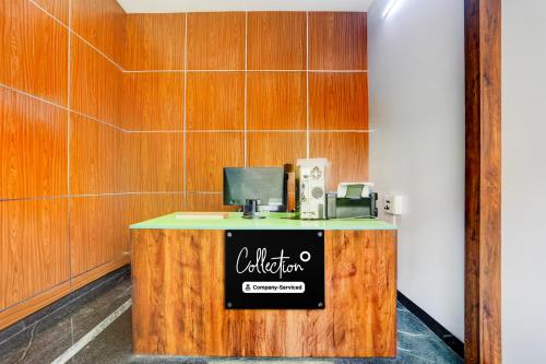 Hotel O Tirupati Padmavathi Park,,4 star