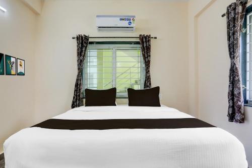 hotel o tirupati padmavathi park