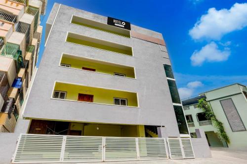 hotel o tirupati padmavathi park