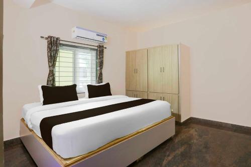 hotel o tirupati padmavathi park