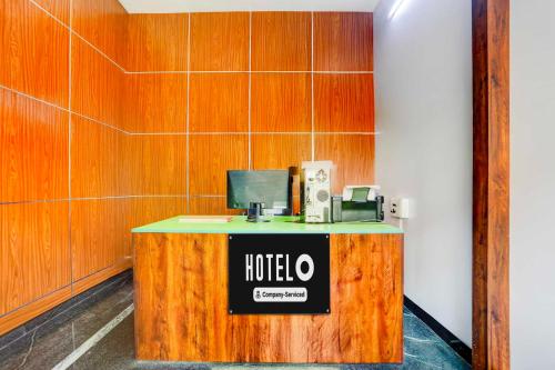 hotel o tirupati padmavathi park