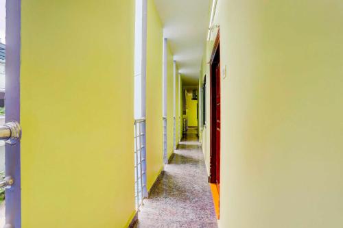 hotel o tirupati padmavathi park