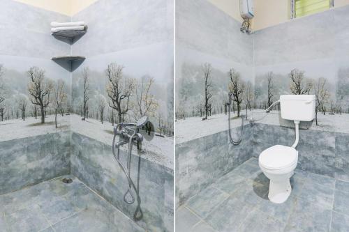 hotel o tirupati padmavathi park