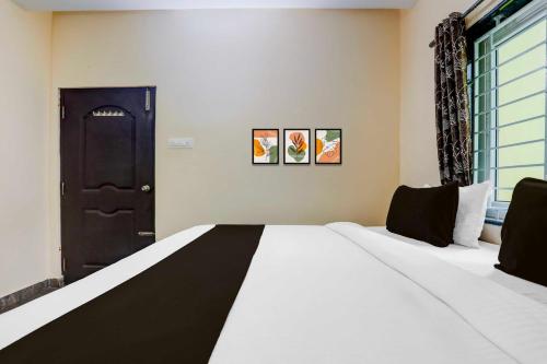 hotel o tirupati padmavathi park