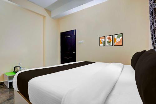 hotel o tirupati padmavathi park