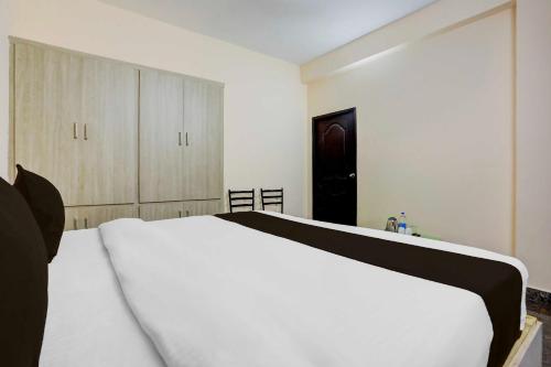 hotel o tirupati padmavathi park