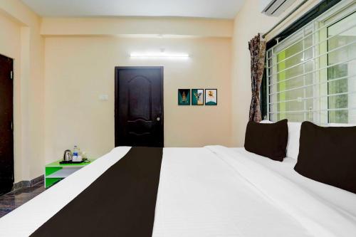 hotel o tirupati padmavathi park