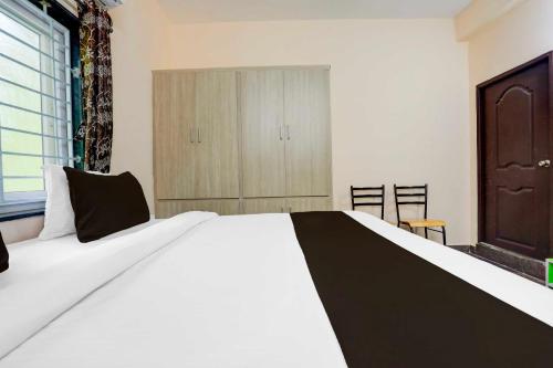 hotel o tirupati padmavathi park