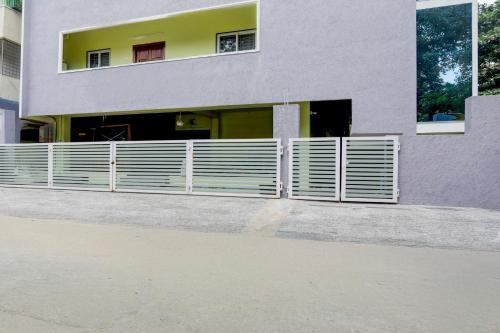 Hotel O Tirupati Padmavathi Park,,4 star