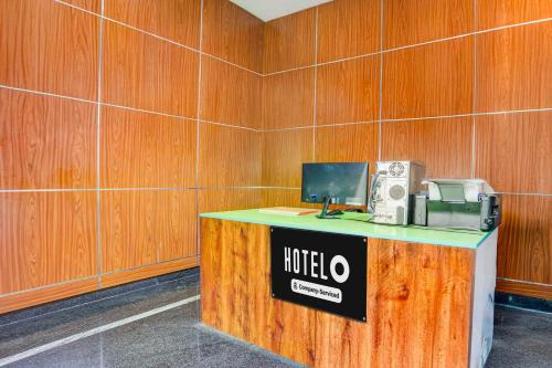 hotel o tirupati padmavathi park