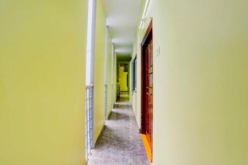 hotel o tirupati padmavathi park