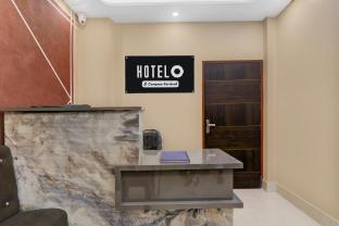 super hotel o deva road lucknow formerly awadh regency